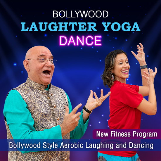 laughter yoga